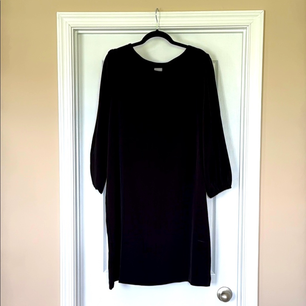 NWT Chicos Shift Dress